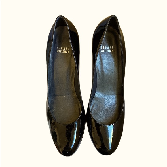 Stuart Weitzman Pumps - Picture 2 of 7